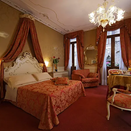 Hotel Becher-3