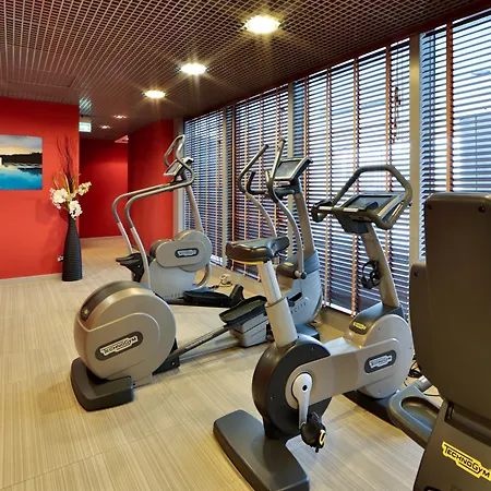 Una Hotels The One Milano Hotel & Residence-2
