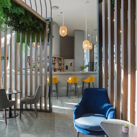Voco Milan-Fiere By Ihg-2