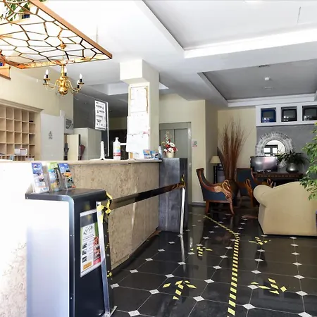 Residencial Colombo-2