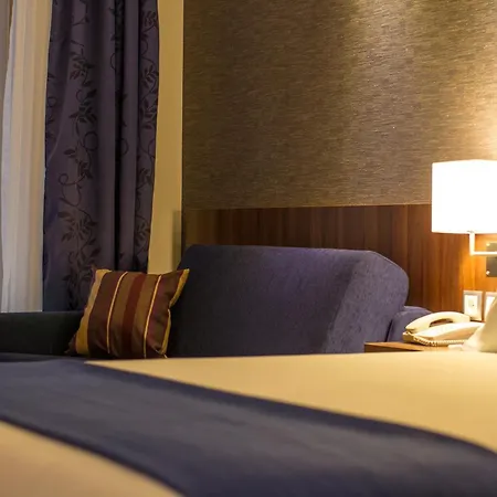Holiday Inn Express Lisboa - Av. Liberdade By Ihg-3