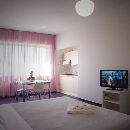 Residence Hotel Torino Uno-2