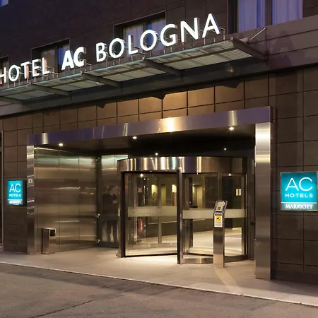 Ac Hotel Bologna By Marriott-2