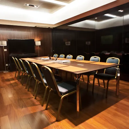 Hotel Milano Scala-3