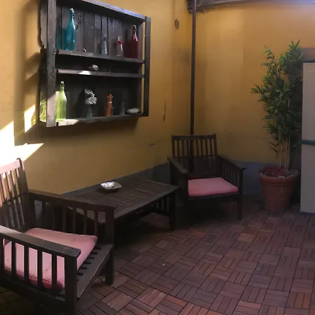 Hotel Convertini-2