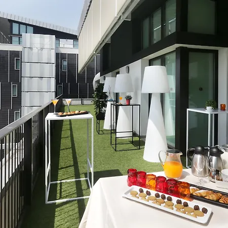 Ramada Plaza By Wyndham Milano-2