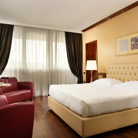 UNAHOTELS Scandinavia Milano-2