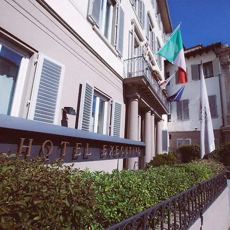 Hotel Executive-3