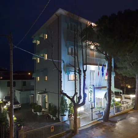 Hotel Savina-3