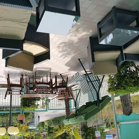 Hotel Savina-2