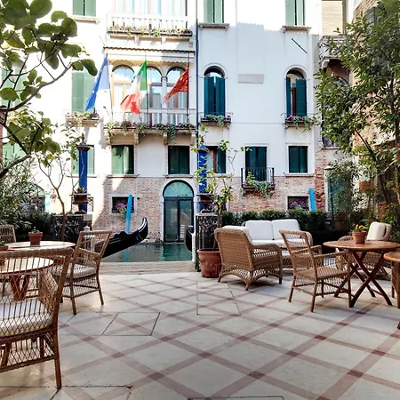 Hotel Donà Palace-3