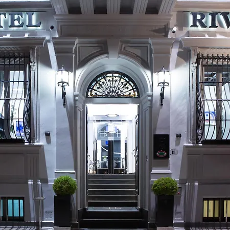 Lhp Hotel River & Spa-2