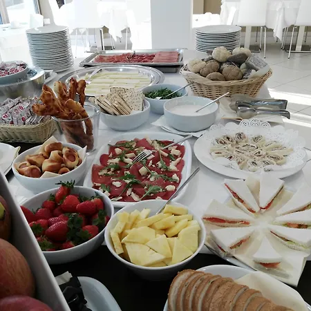 Hotel Oceanomare-3