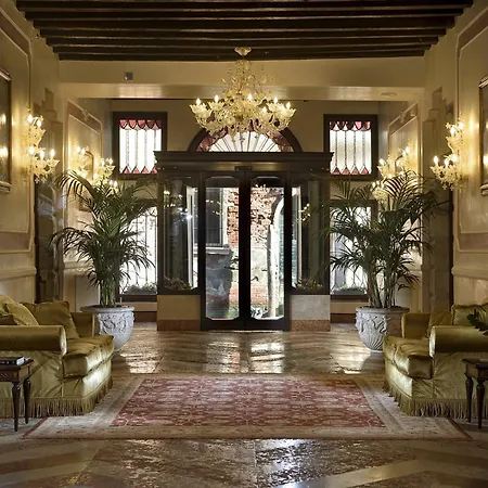 Hotel Ai Cavalieri di Venezia-2