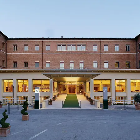 Domus Pacis Assisi-2