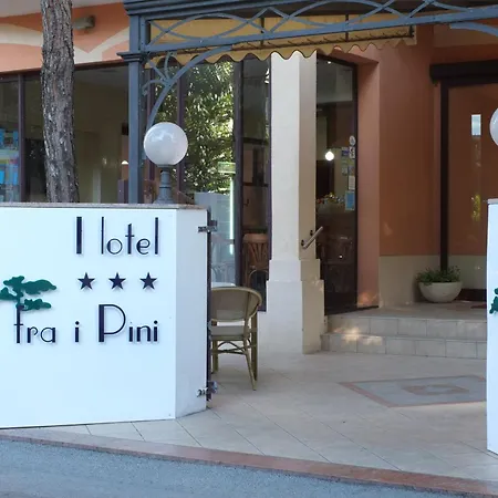 Hotel Fra I Pini-3