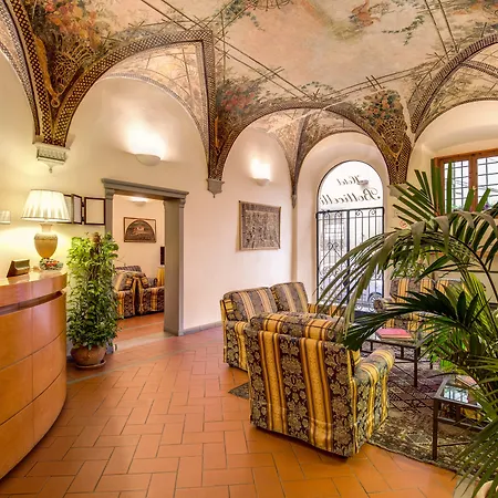 Hotel Botticelli-3