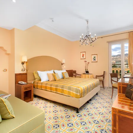 Hotel Antiche Mura-2