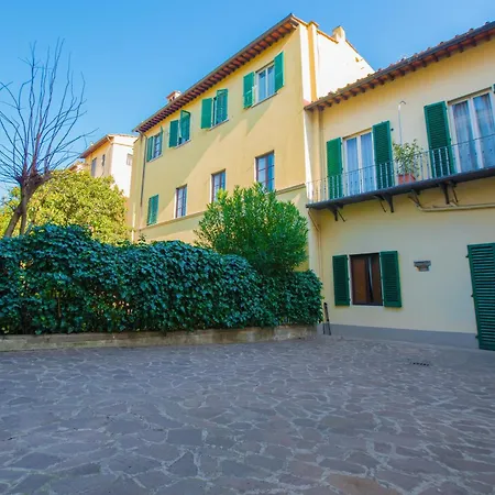 Hotel Vasari-3