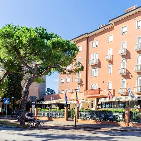 Hotel&Residence Venezia 2000-2