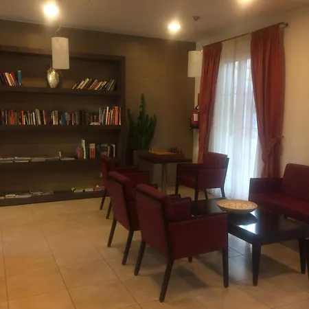 Accademia Hotel-3