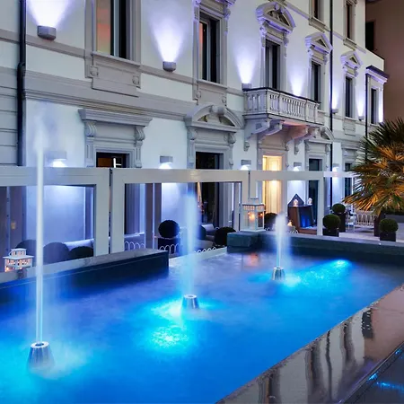 LHP Hotel Montecatini Palace&SPA-2