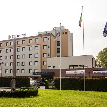 Tulip Inn Padova-3