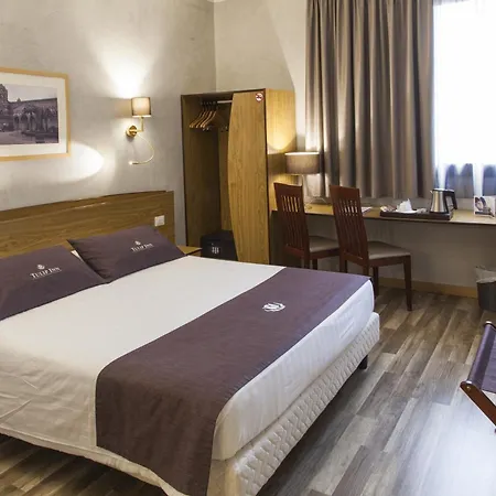 Tulip Inn Padova-2