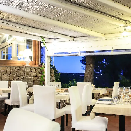 Hotel Le Ginestre-3