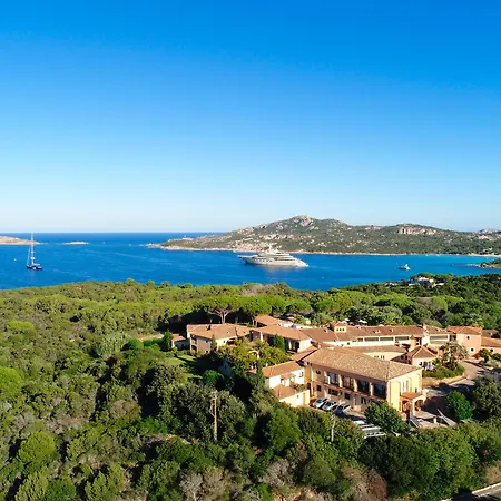 Hotel Le Ginestre-2