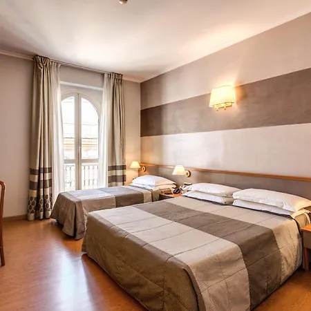 Hotel Villafranca-2
