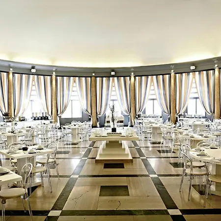 TH Roma - Carpegna Palace-3
