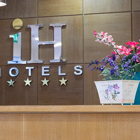 Ih Hotels Firenze Business-2