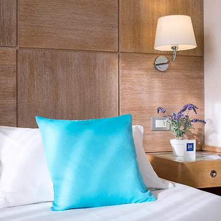 Ih Hotels Firenze Business-3