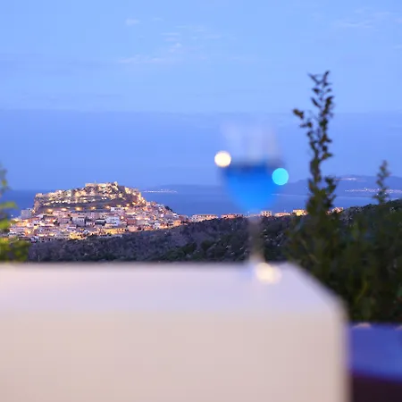 Bajaloglia Resort-3