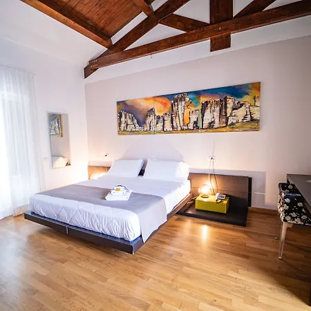 Hotel Cave Del Sole-3