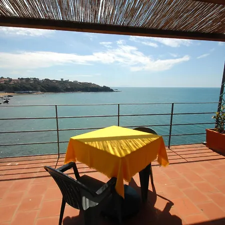 Hotel Baia Del Sorriso-3
