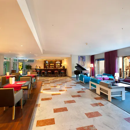 Hotel Continental-3