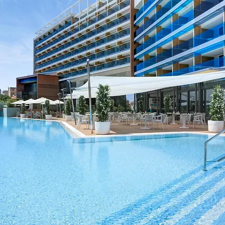 Almar Lido Jesolo Resort & Spa-3