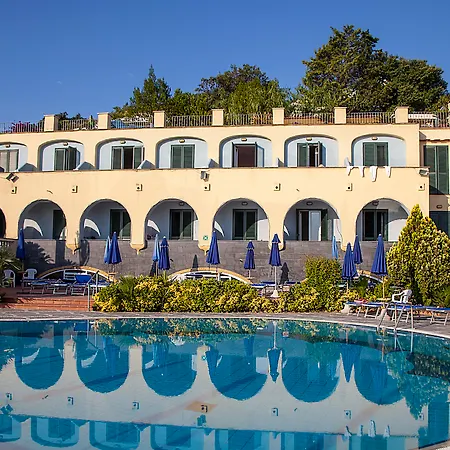 Hotel Terme President-3