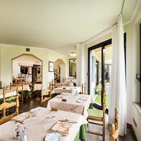 Hotel Lido La Perla Nera-2