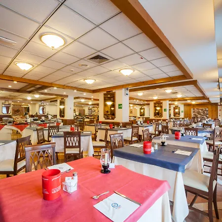 Th La Thuile - Planibel Hotel-3