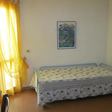 Terza Spiaggia & La Filasca - Apartments-3