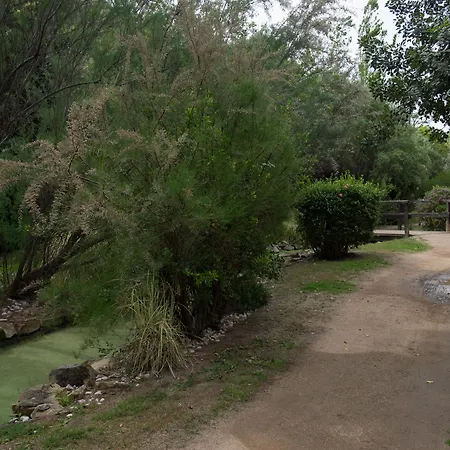 Geovillage Sport&Wellness Resort-3
