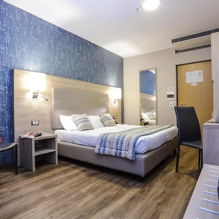 Alma di Alghero Hotel-2