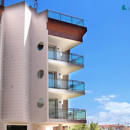 Alma di Alghero Hotel-3