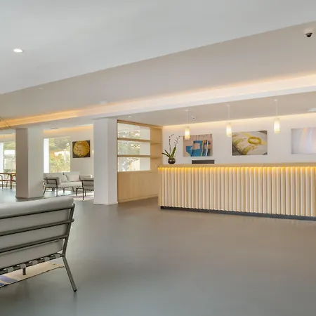 Felix Hotels - Hotel Felix Olbia-2