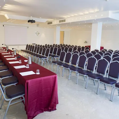 Catania International Airport Hotel-2