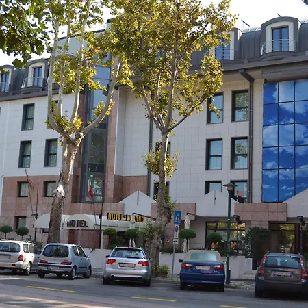 Hotel Lugano Torretta-3