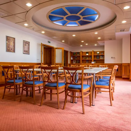 Corvin Hotel Budapest Sissi Wing-2